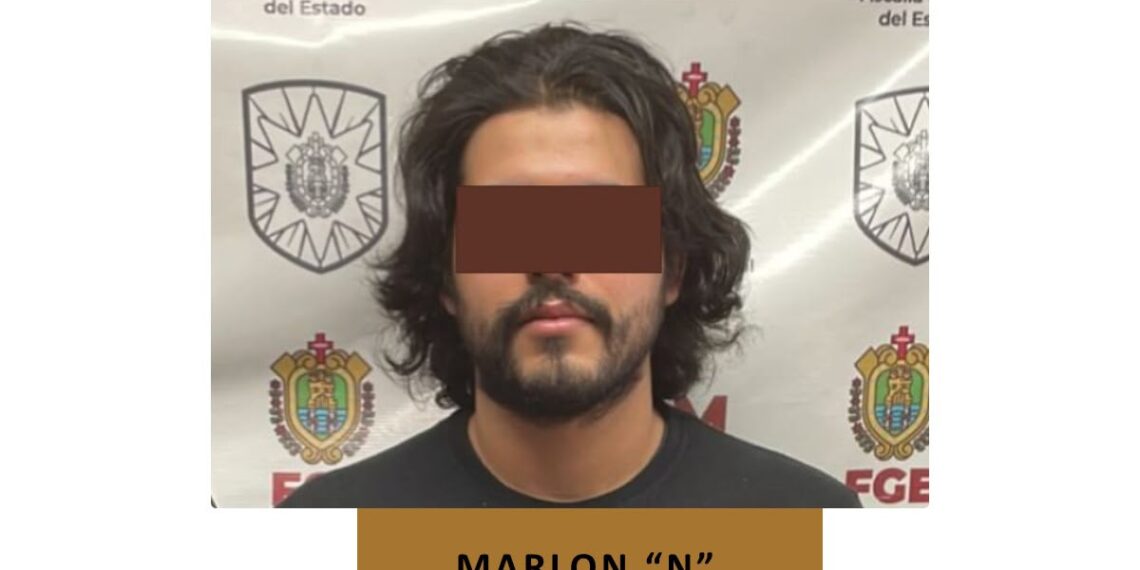 Justicia en Veracruz: FGE logra fallo condenatorio contra Marlon “N” por el delito de feminicidio