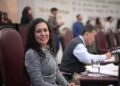 Ana Rosa Valdés pide que en Veracruz se aplique “el pueblo pone, el pueblo quita”