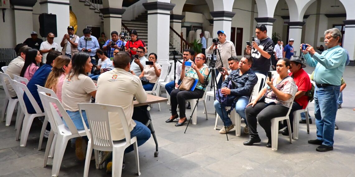 Promueve Ayuntamiento talento infantil y tradiciones con “Pequeño Gran Chef”