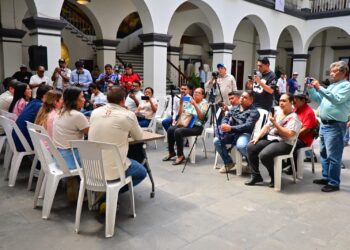 Promueve Ayuntamiento talento infantil y tradiciones con “Pequeño Gran Chef”