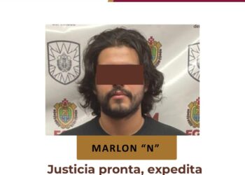 Condenan a 70 años de cárcel a Marlon “N” por feminicidio en Veracruz