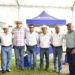 Con apoyo del Estado, inició en Tantoyuca el Tianguis Ganadero con más de 200 ejemplares exhibidos