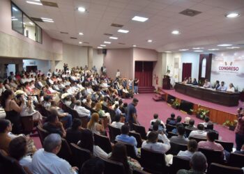 Entrega Congreso 156 Distintivos de Excelencia en Planeación Municipal 2026-2029