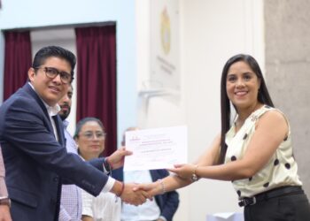 ¡Tantoyuca hace historia! Es reconocido entre los ayuntamientos de Veracruz por la excelencia en la elaboración de su Plan Municipal de Desarrollo