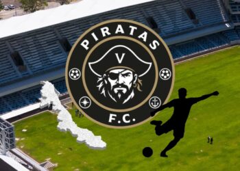 Mal inicio, FGR estaría investigando al dueño del club de Fútbol Piratas FC