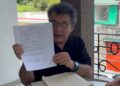 En Coatepec también opera el cártel inmobiliario, denuncian al exalcalde y exregidor