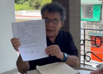 En Coatepec también opera el cártel inmobiliario, denuncian al exalcalde y exregidor