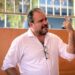 Denuncia diputado Adrián González Naveda intentos de imponer constructoras a los comités escolares