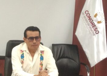 Será el próximo 28 de julio cuando los alcaldes de Ixthuatlán del Sureste y Úrsulo Galván comparezcan ante el Congreso local