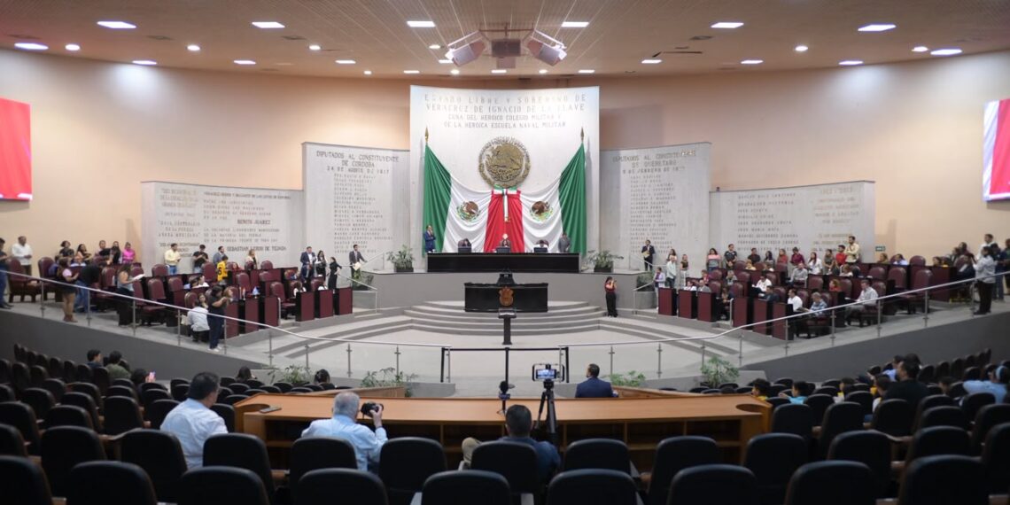 Aprueba Congreso armonización de reforma al Poder Judicial