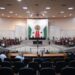 Aprueba Congreso armonización de reforma al Poder Judicial