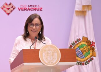 FGE Veracruz solicitó juicio de procedencia de alcaldes al Congreso local: Nahle