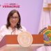 FGE Veracruz solicitó juicio de procedencia de alcaldes al Congreso local: Nahle