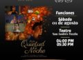 Gobierno Municipal impulsa el cine local con exhibición de “En la Quietud de la Noche” 