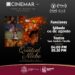 Gobierno Municipal impulsa el cine local con exhibición de “En la Quietud de la Noche” 