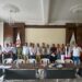 Gobierno de San Andrés Tuxtla refuerza coordinación ante la temporada de lluvias 2026