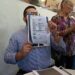 Denuncian al alcalde de Jalcomulco por presunto despojo, fraude y abuso de autoridad