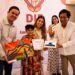 Niñez sanandrescana deja su huella y corazón en nuevas instalaciones del DIF Municipal 