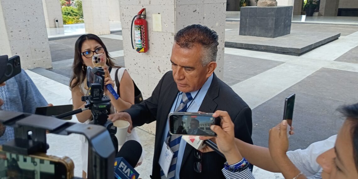 Falsos los señalamientos contra alcalde de Úrsulo Galván: Abogado