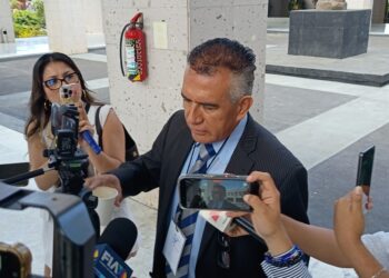 Falsos los señalamientos contra alcalde de Úrsulo Galván: Abogado