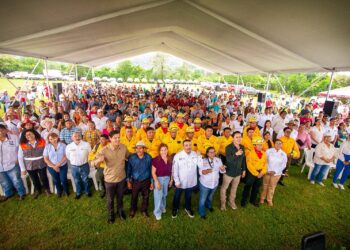 Gobierno de San Andrés Tuxtla refrenda compromiso con la conservación de la Reserva de la Biósfera