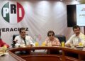 De cara al proceso electoral, PRI mantiene la invitación a una alianza total opositora para lograr mayoría en Congreso local