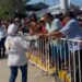 Todo un éxito “La Minilla Más Grande del Mundo” en Alvarado