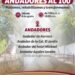 Más espacios dignos para San Andrés Tuxtla con “Andadores al 100”