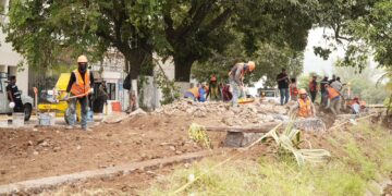 Municipio arrancará primera etapa de rehabilitación en el boulevard 5 de febrero 