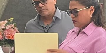 Este viernes a las 20 horas tomará protesta a la nueva alcaldesa de Ixthuatlán del Sureste tras desafuero de Raúl González Martínez