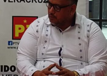 Sindico de Lerdo de Tejada teme por su vida, señala a alcaldesa y su hijo de amenazas en su contra