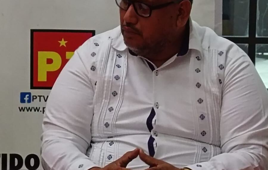 Sindico de Lerdo de Tejada teme por su vida, señala a alcaldesa y su hijo de amenazas en su contra