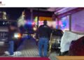 Cateo en Xalapa permite localizar a una menor y detener a presunto agresor