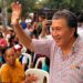 Diputado Hector Yunes se lanza contra la alcaldesa de Xalapa por querer lucrar con el festival del pambazo