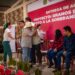 Unidos por el campo, Gobierno y productores impulsan la soberanía alimentaria 