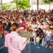 Entrega DIF San Andrés Tuxtla apoyos alimentarios “Primeros Mil días de Vida”