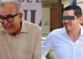 Localizan e identifican a exoficial mayor de Los Cabos tras más de un mes desaparecido
