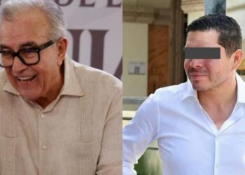 Localizan e identifican a exoficial mayor de Los Cabos tras más de un mes desaparecido