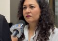 Diputada Ana Rosa Valdés pide que se aplique la ley y se procese a Rubén Rocha Moya tras la crisis política desatada en Sinaloa.