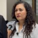 Diputada Ana Rosa Valdés pide que se aplique la ley y se procese a Rubén Rocha Moya tras la crisis política desatada en Sinaloa.