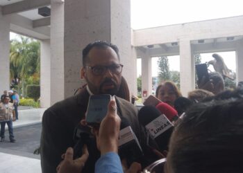 En la Fiscalía, SEFIPLAN denunció presunta red de lavado de dinero y delincuencia organizada en la UPAV por más de 280 mdp