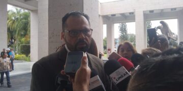 En la Fiscalía, SEFIPLAN denunció presunta red de lavado de dinero y delincuencia organizada en la UPAV por más de 280 mdp