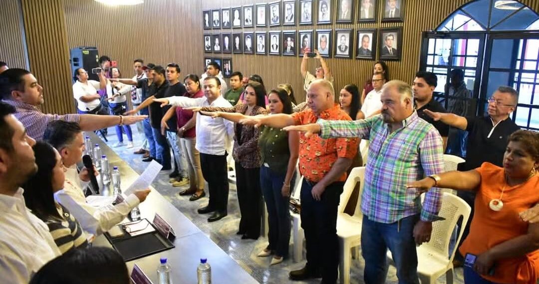 Gobierno de Tantoyuca fortalece su impulso turístico