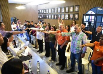 Gobierno de Tantoyuca fortalece su impulso turístico