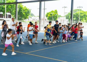 Arranca “Verano Mágico UNDESAT”, un espacio para aprender, convivir y disfrutar las vacaciones