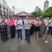 Generar empleo y bienestar, prioridad para el Gobierno de San Andrés Tuxtla: Rafa Fararoni 