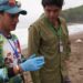 Ayuntamiento contribuye con la conservación de especies marinas en costas de San Andrés Tuxtla 