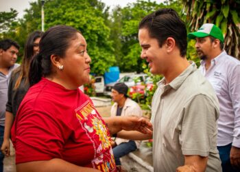 Unidos por el campo, Gobierno y productores impulsan la soberanía alimentaria 