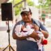 Entrega DIF San Andrés Tuxtla apoyos alimentarios “Primeros Mil días de Vida”