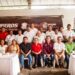 Reconoce Ayuntamiento de San Andrés Tuxtla trayectoria y entrega del Cuerpo de Bomberos